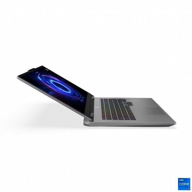 ���� ���� ������� Lenovo LOQ AI-Powered Gaming PC 83JH007SIV