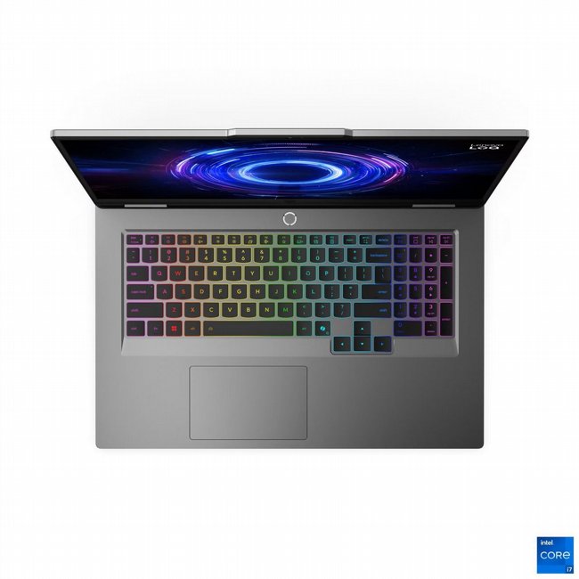 ���� ���� ������� Lenovo LOQ AI-Powered Gaming PC 83JH007SIV