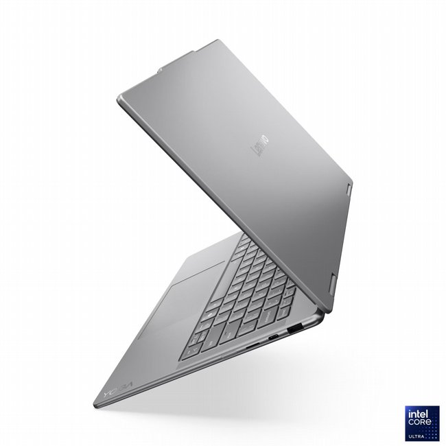 ���� ����� Lenovo IdeaPad Yoga 7 2-in-1 Copilot+ PC 83JQ004QIV