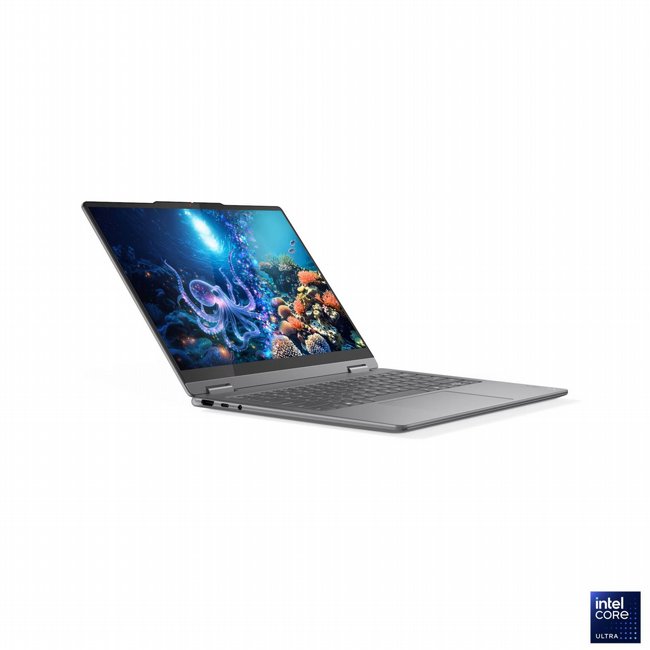 ���� ����� Lenovo IdeaPad Yoga 7 2-in-1 Copilot+ PC 83JQ004QIV