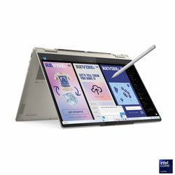 נייד לנובו Lenovo IdeaPad Yoga 7 2-in-1 Copilot+ PC 83JQ008EIV נייד לנובו Lenovo IdeaPad Yoga 7 2-in-1 Copilot+ PC 83JQ008EIV