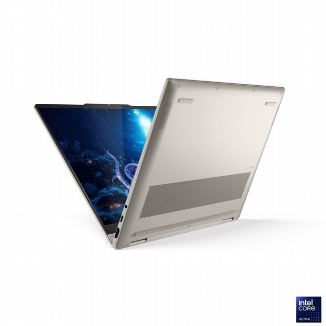 ���� ����� Lenovo IdeaPad Yoga 7 2-in-1 Copilot+ PC 83JQ008EIV