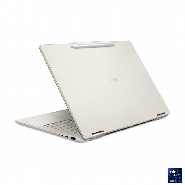���� ����� Lenovo IdeaPad Yoga 7 2-in-1 Copilot+ PC 83JQ00ATIV