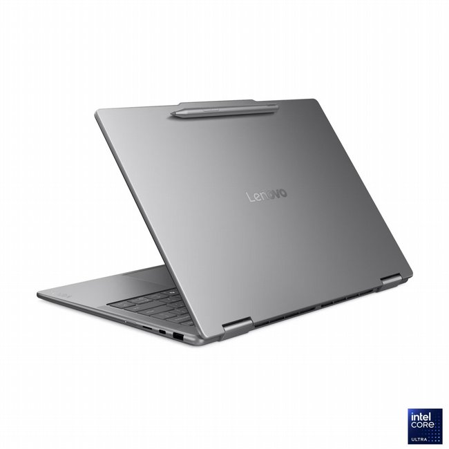 ���� ����� Lenovo IdeaPad Yoga 7 2-in-1 Copilot+ PC 83JT000YIV