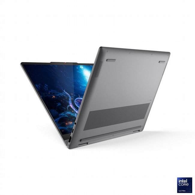 ���� ����� Lenovo IdeaPad Yoga 7 2-in-1 Copilot+ PC 83JT003VIV *��� ����� �����*