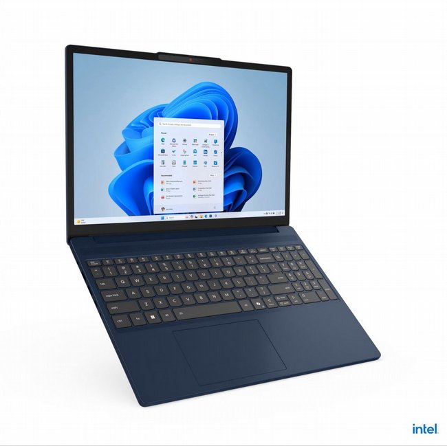 ���� ����� Lenovo IdeaPad Slim 3 15IRH10 83K100TRIV