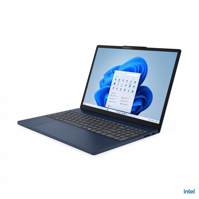 ���� ����� Lenovo IdeaPad Slim 3 15IRH10 83K100TRIV