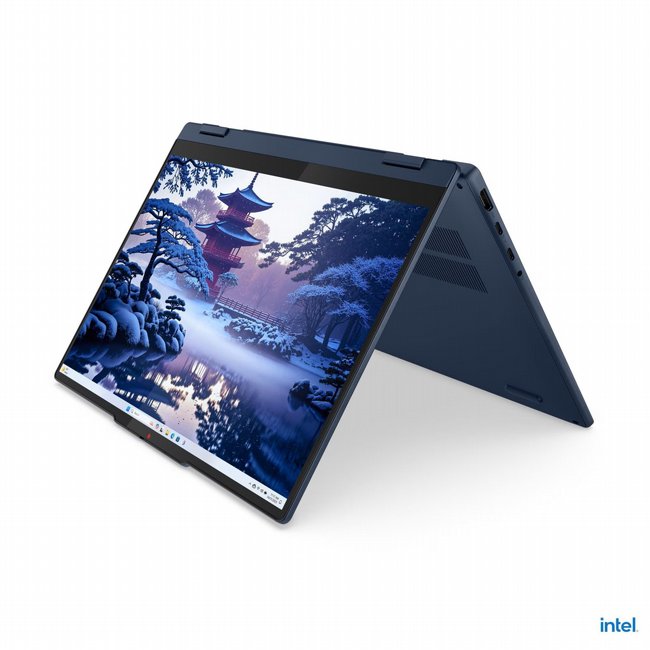 ���� ����� Lenovo IdeaPad 5 2-in-1 83KR004PIV