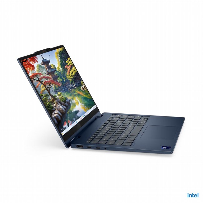 ���� ����� Lenovo IdeaPad 5 2-in-1 83KR004PIV