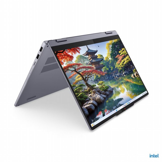 ���� ����� Lenovo IdeaPad 5 2-in-1 83KR004QIV *��� ����� �����*