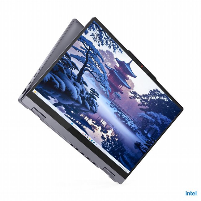 ���� ����� Lenovo IdeaPad 5 2-in-1 83KR004QIV *��� ����� �����*