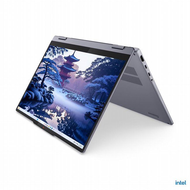 ���� ����� Lenovo IdeaPad 5 2-in-1 83KR004QIV *��� ����� �����*