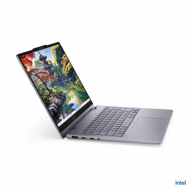 ���� ����� Lenovo IdeaPad 5 2-in-1 83KR004QIV *��� ����� �����*
