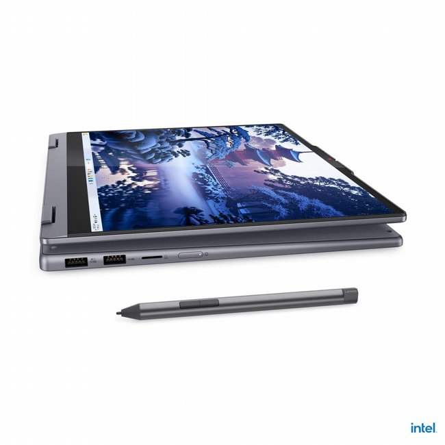 ���� ����� Lenovo IdeaPad 5 2-in-1 83KR004QIV *��� ����� �����*