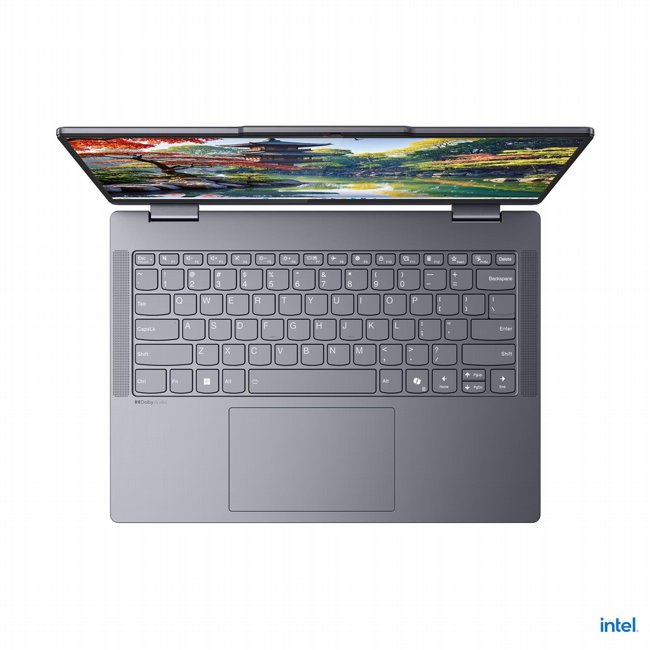 ���� ����� Lenovo IdeaPad 5 2-in-1 83KR004QIV *��� ����� �����*