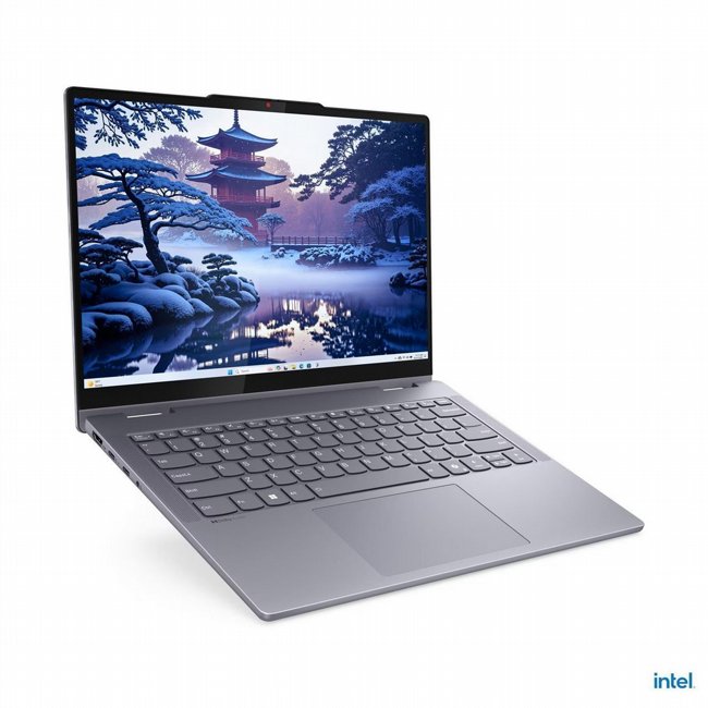 ���� ����� Lenovo IdeaPad 5 2-in-1 83KR004SIV