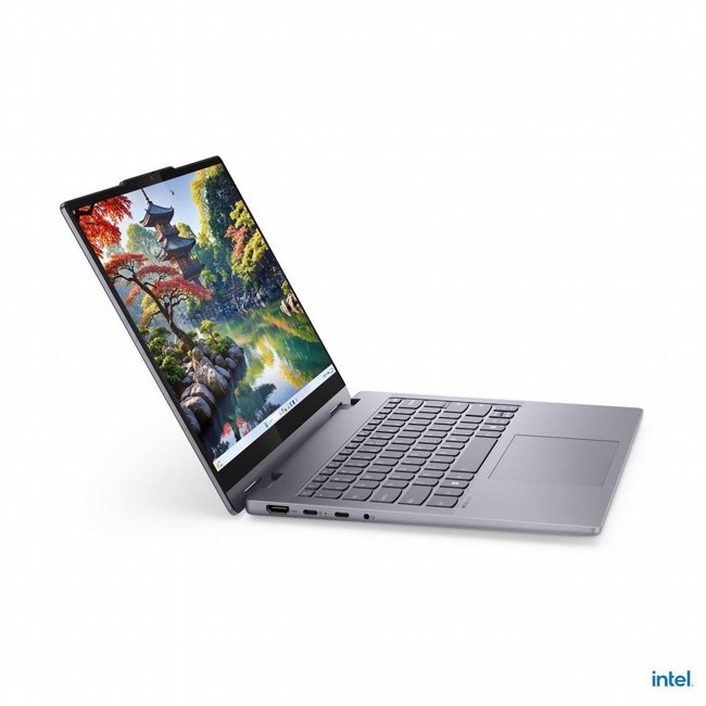 ���� ����� Lenovo IdeaPad 5 2-in-1 83KR004TIV
