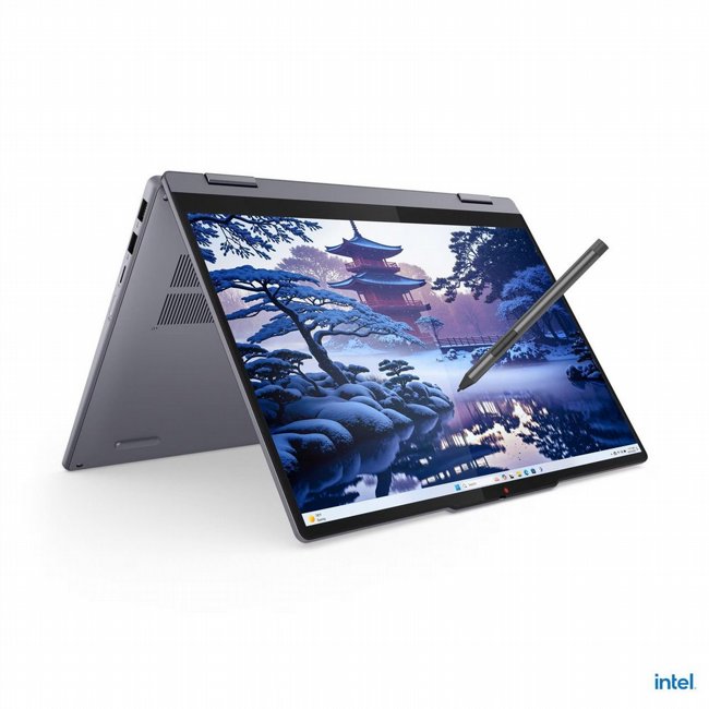 ���� ����� Lenovo IdeaPad 5 2-in-1 14" FHD+ Touch Intel� Core� Ultra 7 255H/16GB/1TB NVME/Intel� Arc� 140T/WIN 11 HOME/3Y 83KR005BIV