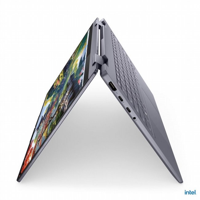 ���� ����� Lenovo IdeaPad 5 2-in-1 14" FHD+ Touch Intel� Core� Ultra 7 255H/16GB/1TB NVME/Intel� Arc� 140T/WIN 11 HOME/3Y 83KR005BIV