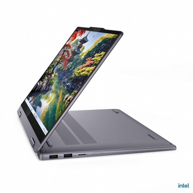 ���� ����� Lenovo IdeaPad 5 2-in-1 83KR0055IV