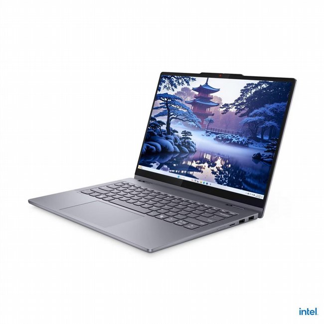 ���� ����� Lenovo IdeaPad 5 2-in-1 83KR005AIV *��� ����� �����*