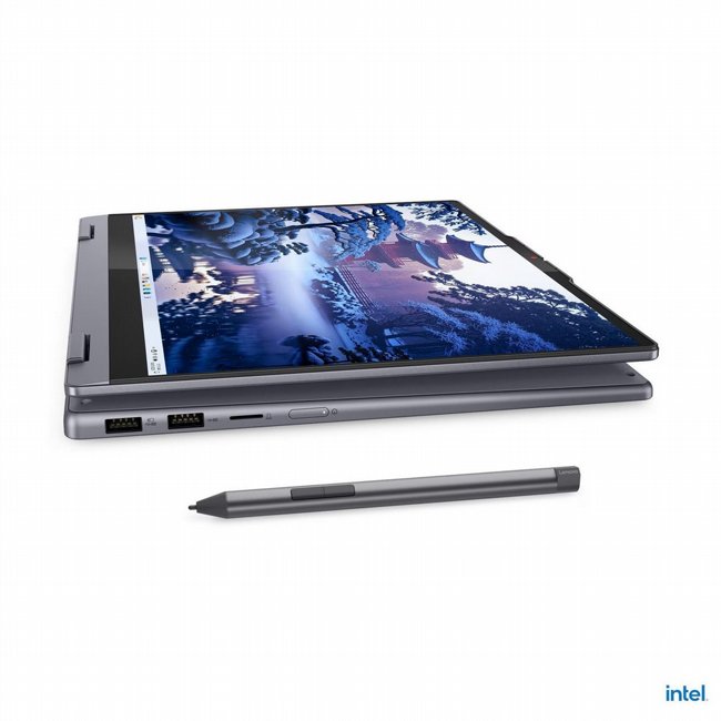 ���� ����� Lenovo IdeaPad 5 2-in-1 83KR005AIV *��� ����� �����*