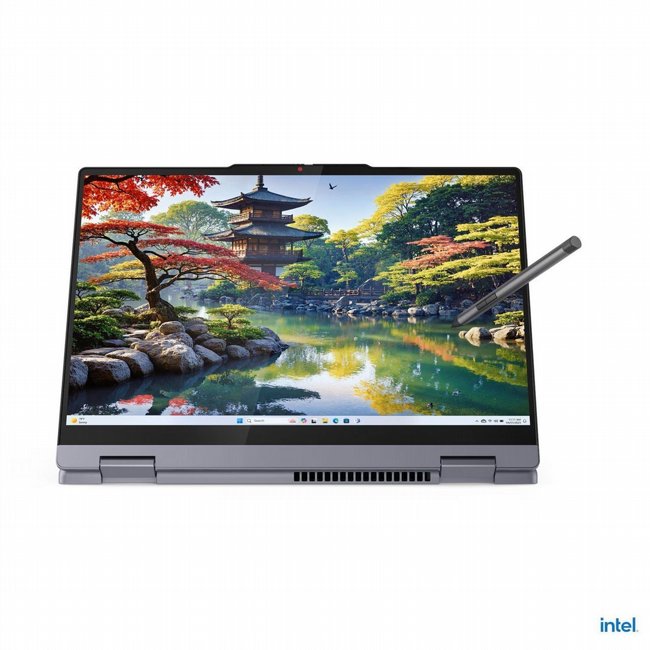 ���� ����� Lenovo IdeaPad 5 2-in-1 83KR005FIV *��� ����� �����*