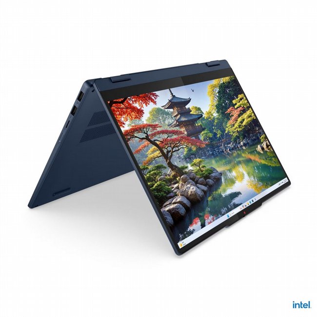 ���� ����� Lenovo IdeaPad 5 2-in-1 83KR005KIV