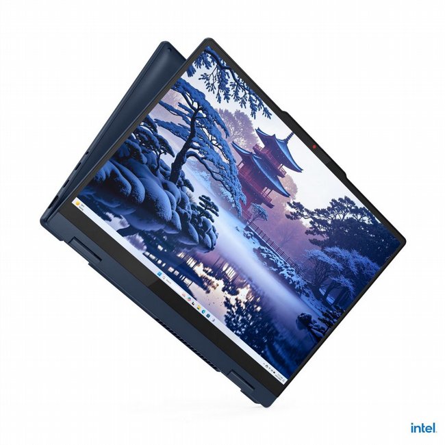 ���� ����� Lenovo IdeaPad 5 2-in-1 83KR005KIV