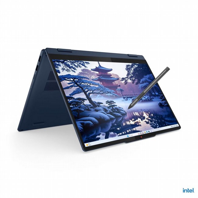 ���� ����� Lenovo IdeaPad 5 2-in-1 83KR005KIV
