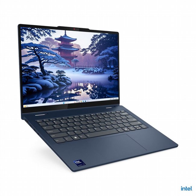 ���� ����� Lenovo IdeaPad 5 2-in-1 83KR005KIV