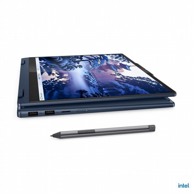 ���� ����� Lenovo IdeaPad 5 2-in-1 83KR005KIV