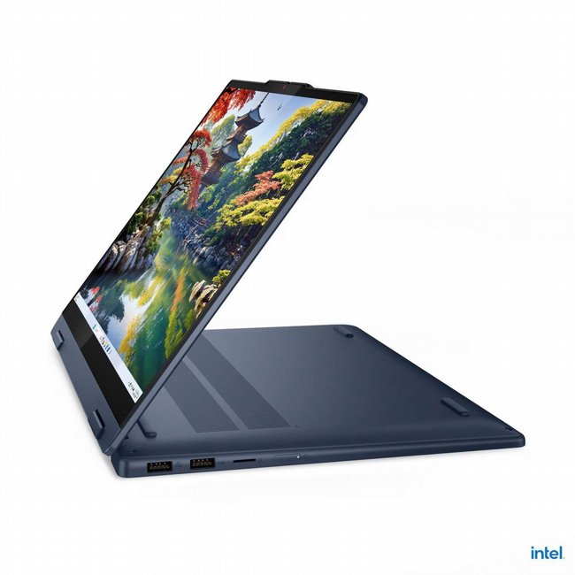 ���� ����� Lenovo IdeaPad 5 2-in-1 83KR005KIV