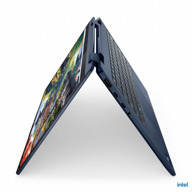 ���� ����� Lenovo IdeaPad 5 2-in-1 83KR005KIV