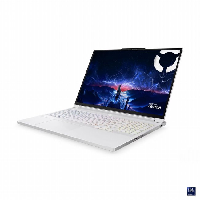 ���� ���� ������� ����� Lenovo Legion Pro 7 AI-Powered Gaming PC 83KY003VIV