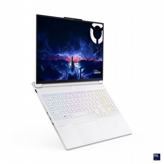 ���� ������� ����� Lenovo Legion Pro 7 AI-Powered Gaming PC 83KY003WIV 