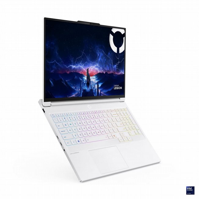 ���� ������� ����� Lenovo Legion Pro 7 AI-Powered Gaming PC 83KY0042IV