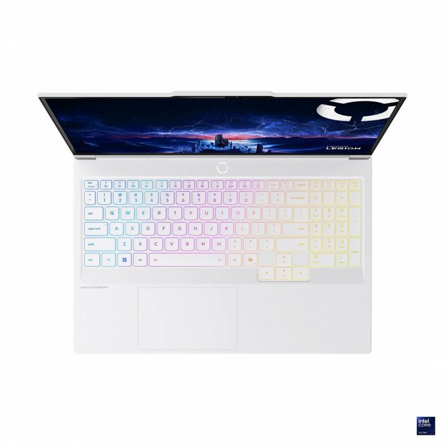 ���� ������� ����� Lenovo Legion Pro 7 AI-Powered Gaming PC 83KY0042IV