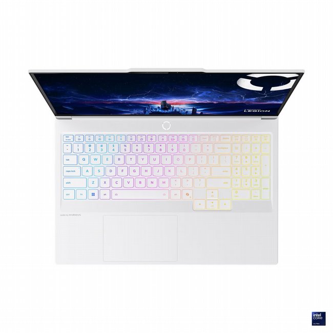 ���� ������� ����� Lenovo Legion Pro 7 AI-Powered Gaming PC 16" 2K OLED 240Hz Intel� Core� Ultra 9 275HX 83KY0045IV *��� ����� �����*
