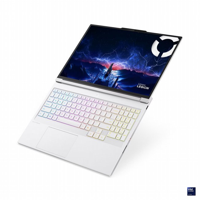 ���� ������� ����� Lenovo Legion Pro 7 AI-Powered Gaming PC 16" 2K OLED 240Hz Intel� Core� Ultra 9 275HX 83KY0047IV 