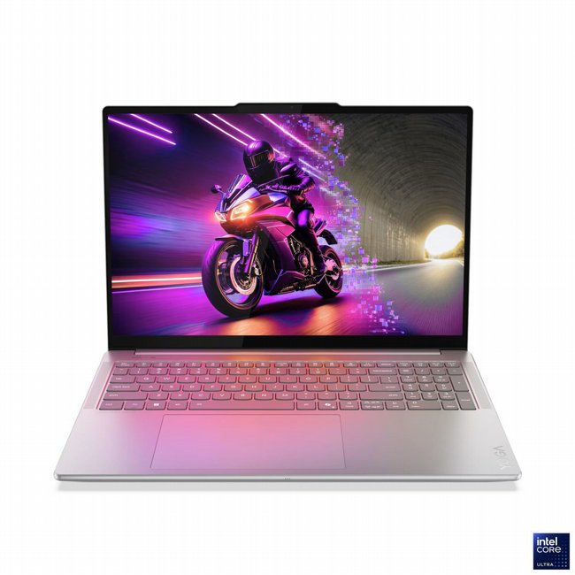 ���� ����� Lenovo IdeaPad Yoga Pro 9 16" 2.8K OLED 83L00035IV