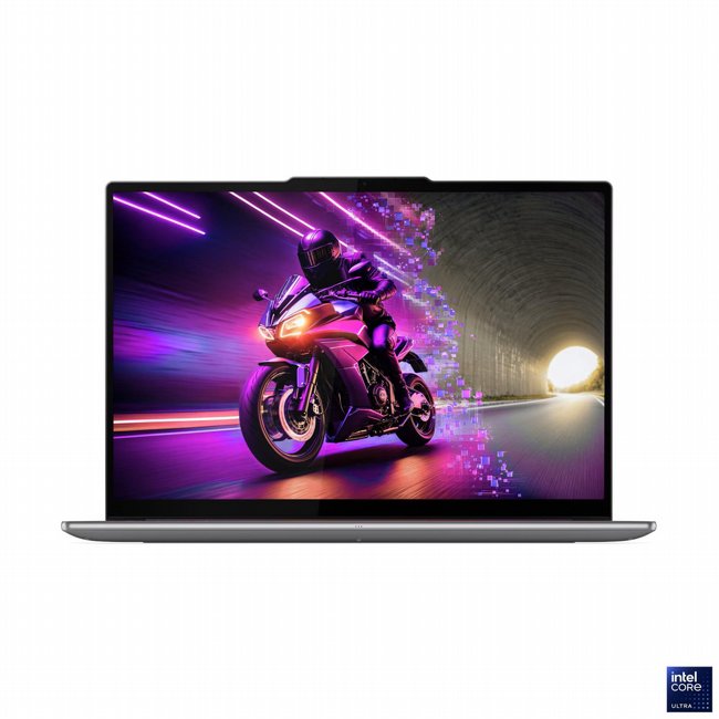 ���� ����� Lenovo IdeaPad Yoga Pro 9 16" 2.8K OLED 83L00035IV