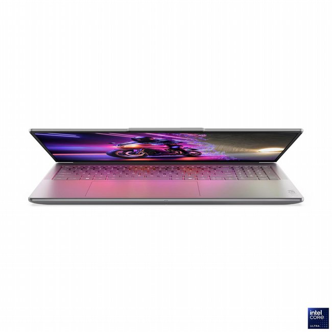 ���� ����� Lenovo IdeaPad Yoga Pro 9 16" 2.8K OLED 83L00035IV