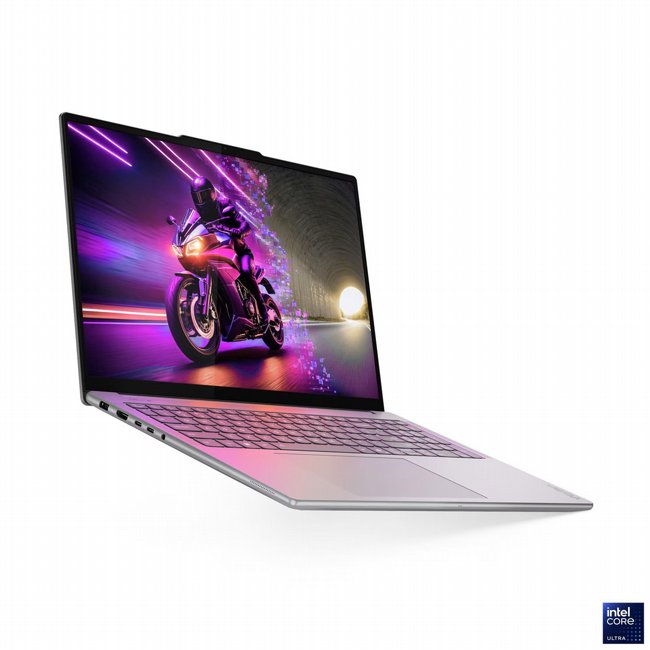 ���� ����� Lenovo IdeaPad Yoga Pro 9 16" 2.8K OLED 83L00035IV
