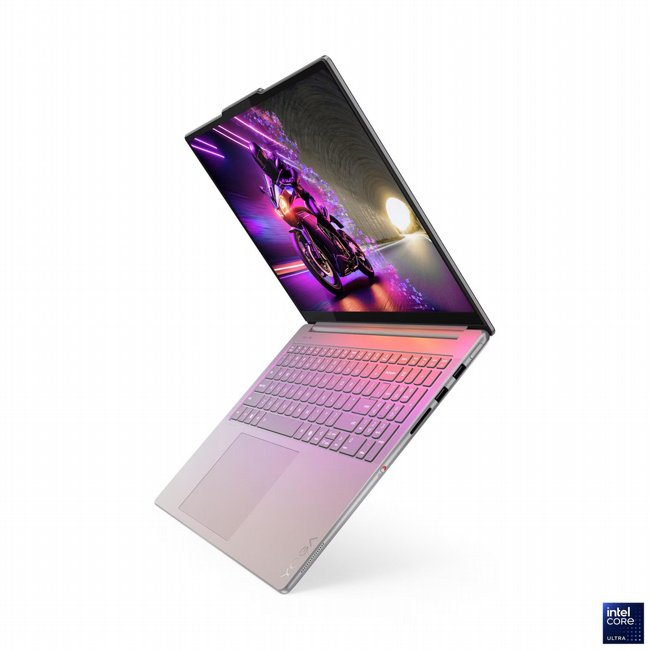 ���� ����� Lenovo IdeaPad Yoga Pro 9 16" 2.8K OLED 83L00035IV