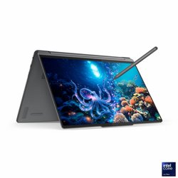 ���� ����� Lenovo Yoga 9 2-in-1 83LC003EIV