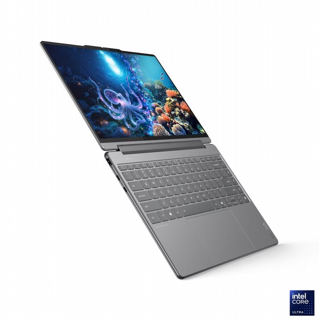 ���� ����� Lenovo Yoga 9 2-in-1 83LC003EIV