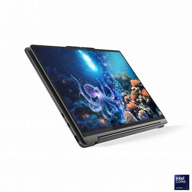 ���� ����� Lenovo Yoga 9 2-in-1 83LC003EIV
