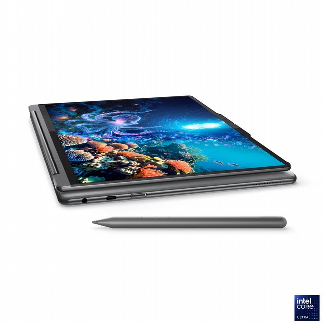 ���� ����� Lenovo Yoga 9 2-in-1 83LC003HIV