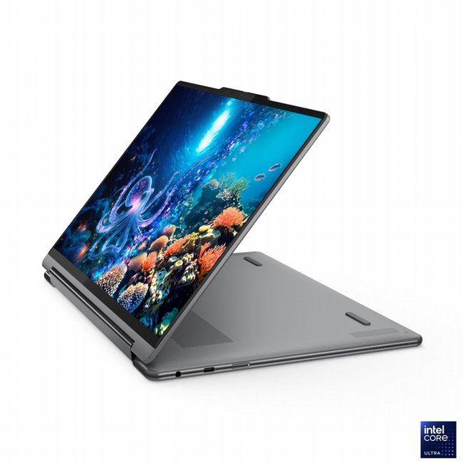 ���� ����� Lenovo Yoga 9 2-in-1 83LC003HIV